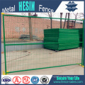 4mm,50*150 mesh opening Canada Temporary Fence